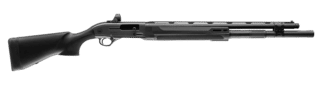 Beretta Ultima Competition Semi-Auto 12 GAUGE Shotgun - 24" - Black